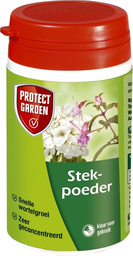Protect Garden Stekpoeder 25 gram