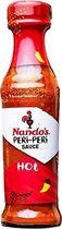 Nando's Peri-Peri Sauce - Hot - 125g