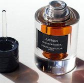 Christian Dior Ambre Elixir précieux Parfume OIL 3ml - Maison Christian Dior