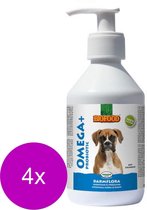 Biofood Probiotica - Voedingssupplement - Darmen - 4 x 500 ml