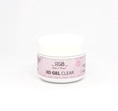 RSB – 3D gel clear/helder – 5ml