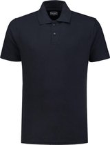 Workman Poloshirt Outfitters - 8102 navy - Maat XL