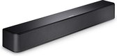Bose Solo Soundbar Series II – TV speaker met Bluetooth - Zwart
