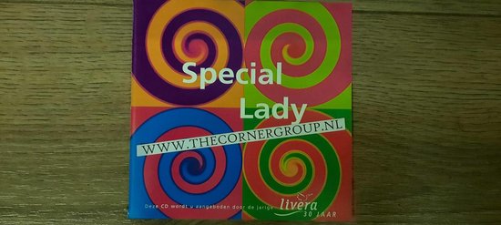 Special Lady