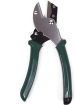 Snoeischaar 7 '' met verwisselbaar mes - Schaar - Snoeischaar - Tuinschaar - Werkschaar - Gereedschapsschaar - Professioneel gereedschap - PRO GARDEN - LIMITED EDITION
