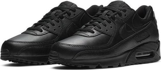 Nike - Air max 90 cuir - Taille: 47,5 - CZ5594-001 | bol.com