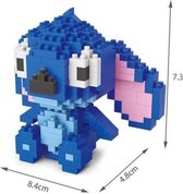 DW4Trading Miniblocks 236 stuks nr. 33 compatibel met grote merken