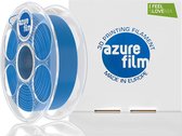 AzureFilm PLA Filament - 1.75mm - 1 kg - Blue