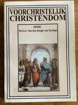 Voorchristelijke Christendom