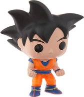 Funko POP! Dragon Ball Z - Goku #9 | Speelfiguur Actiefiguur Verzamelitem, Funko Pop Animation, DBZ Anime, Vinyl figure, Vegeta, Broly, Freeza, Gohan, Majin Boo, Trunks, Piccolo, K
