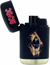 AC/DC Stormaansteker