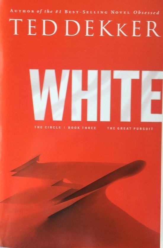 White - cover
