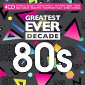 Greatest Ever Decade: 80s