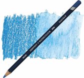 Derwent Watercolour Potlood - Oriental Blue 37