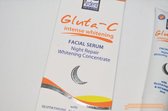 Gluta-C Gezichts dag crème met SPF 25