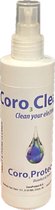 Coro3Clean s een product op basis van IPA voor reiniging van electrische apparatuur.