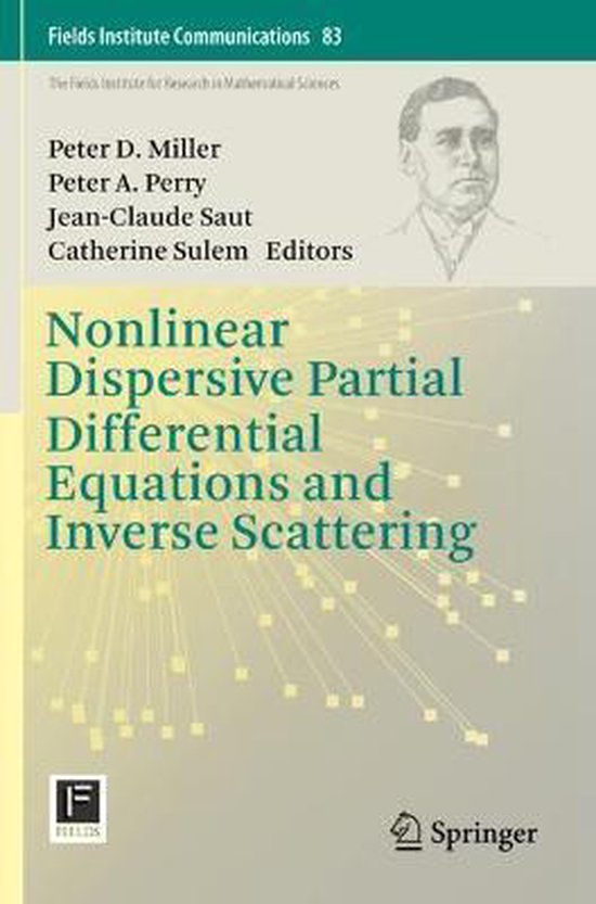 Nonlinear Dispersive Partial Differential Equations and Inverse ...