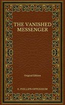 The Vanished Messenger - Original Edition