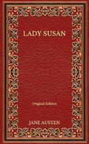 Lady Susan - Original Edition