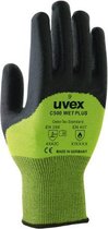 Uvex C500 XG 6060008 Snijbeschermingshandschoen Maat (handschoen): 8 EN 388 1 paar