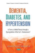 Dementia, Diabetes, and Hypertension