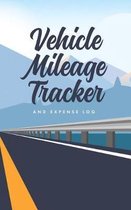 Vehicle Mileage Tracker and Expense Log