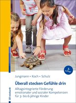 Überall stecken Gefühle drin