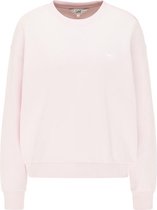 CREW SWS PALE LILAC