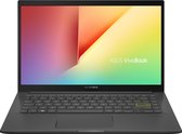 ASUS VivoBook 14 M413IA-HM901T - Laptop - 14 Inch