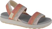 Keen Elle Backstrap 1024712, Vrouwen, Veelkleurig, Sandalen, maat: 41