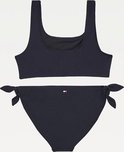 Tommy Hilfiger Meisjes Bikini bol