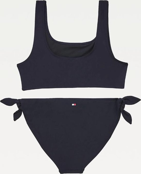 Tommy Hilfiger - Meisjes - Bikini | bol.com