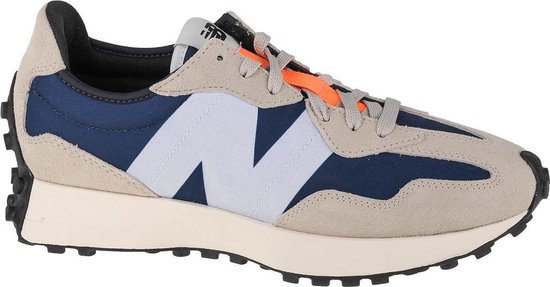 New Balance MS327IA, Mannen, Beige, sneakers, maat: 46,5 EU | bol.com