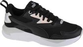 Puma X-Ray Lite Metallic 368858-04, Vrouwen, Zwart, sneakers, maat: 37