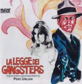 Legge Dei Gangsters [Original Soundtrack]