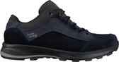 Hanwag Banks Wandelschoenen - Maat 38 - Vrouwen - navy - grijs