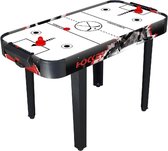 Air Hockey Tafel 121x60x76cm