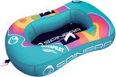 Spinera Waterpilot 1 Funtube - Opblaasband - Boot Accessoires - Band Achter Boot - Band Boot
