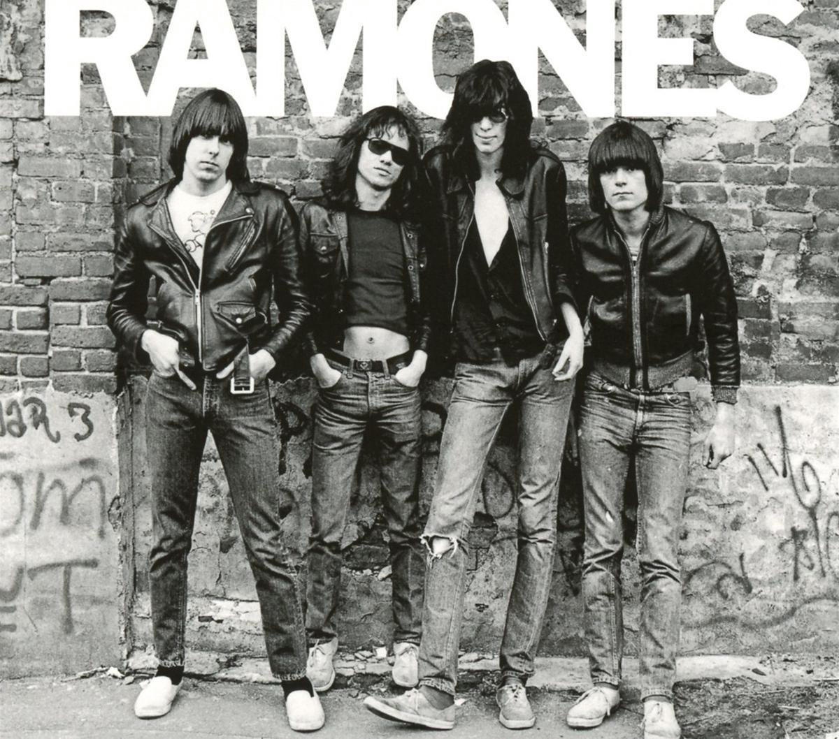 Ramones (40Th Anniversary Edition)