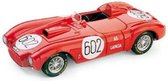 Lancia D24 #602 Winner Mille Miglia 1954
