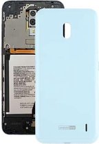 Originele batterij achterkant voor Nokia 2.2 / TA-1183 / TA-1179 / TA-1191 / TA-1188 (blauw)