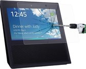 Voor Amazon Echo Show 0,3 mm 9H oppervlaktehardheid gehard glas schermbeschermer