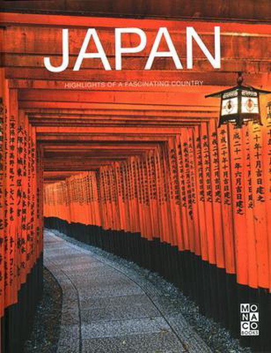 Versterken onregelmatig halen Japan, Books Monaco | 9783955049379 | Boeken | bol.com