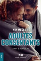 Adultes consentants 2 - Adultes consentants - Tome 2
