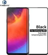 PINWUYO 9H 2.5D volledige lijm gehard glasfolie voor Galaxy A60