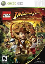 LEGO Indiana Jones: The Original Adventures - Classics Edition