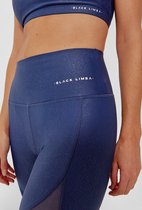 Black Limba - Ginza - sportlegging - navy - S