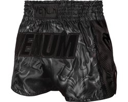 Venum Devil Muay Thai Shorts Zwart - XS