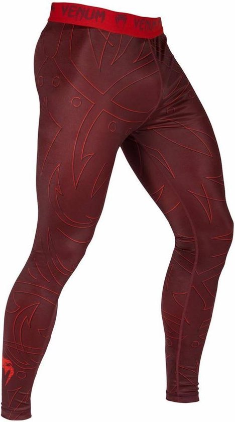 Venum Sportlegging Nightcrawler Spats - Jeans