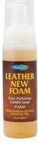 Leather New Foam Farnam